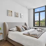 Brunate - Porta Torre-centro Storico Apartamento