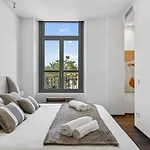 Apartamento Brunate - Porta Torre-centro Storico *