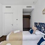 Apartamento Brunate - Porta Torre-centro Storico *
