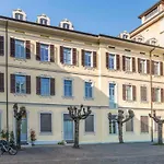 Brunate - Porta Torre-centro Storico Apartamento