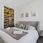 Brunate - Porta Torre-centro Storico Apartamento Como