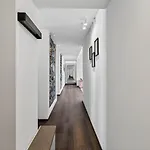 Apartamento Brunate - Porta Torre-centro Storico