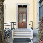 Brunate - Porta Torre-centro Storico
