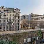 Apartamento Brunate - Porta Torre-centro Storico