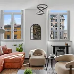 Apartamento Brunate - Porta Torre-centro Storico Como