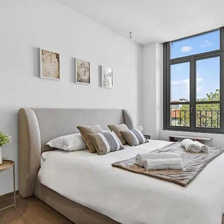 Brunate - Porta Torre-centro Storico Appartement