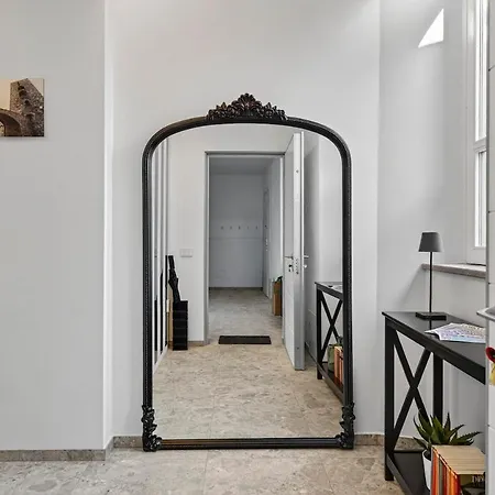 Appartement Brunate - Porta Torre-centro Storico