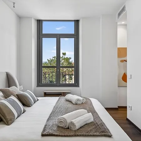 Appartement Brunate - Porta Torre-centro Storico *