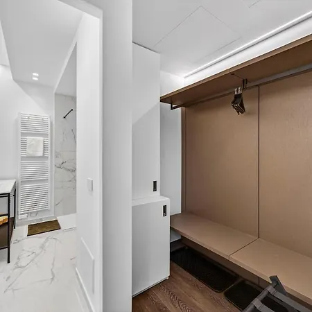 Appartement Brunate - Porta Torre-centro Storico Como