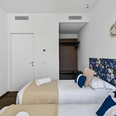 Appartement Brunate - Porta Torre-centro Storico *