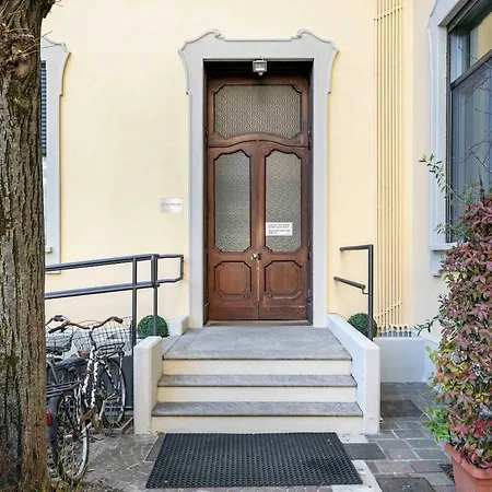 Brunate - Porta Torre-centro Storico