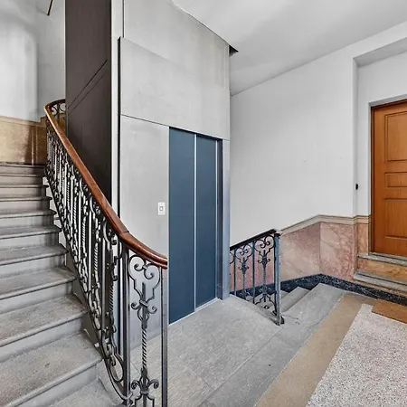 Appartement Brunate - Porta Torre-centro Storico Como