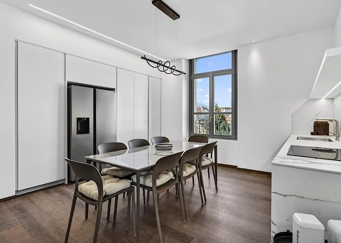 Brunate - Porta Torre-centro Storico Apartamento Como