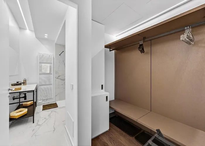 Apartamento Brunate - Porta Torre-centro Storico Como