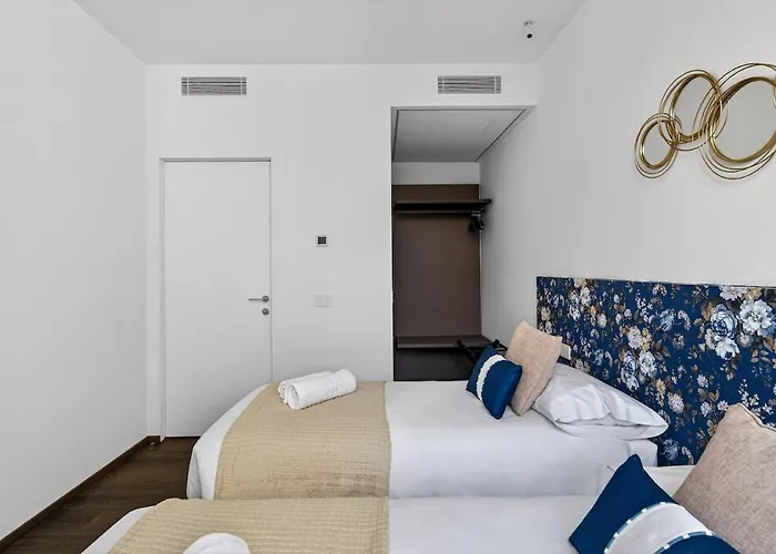 Apartamento Brunate - Porta Torre-centro Storico *