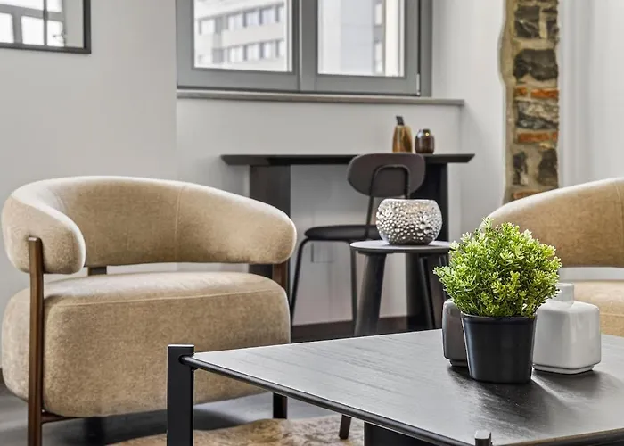 Apartamento Brunate - Porta Torre-centro Storico Como