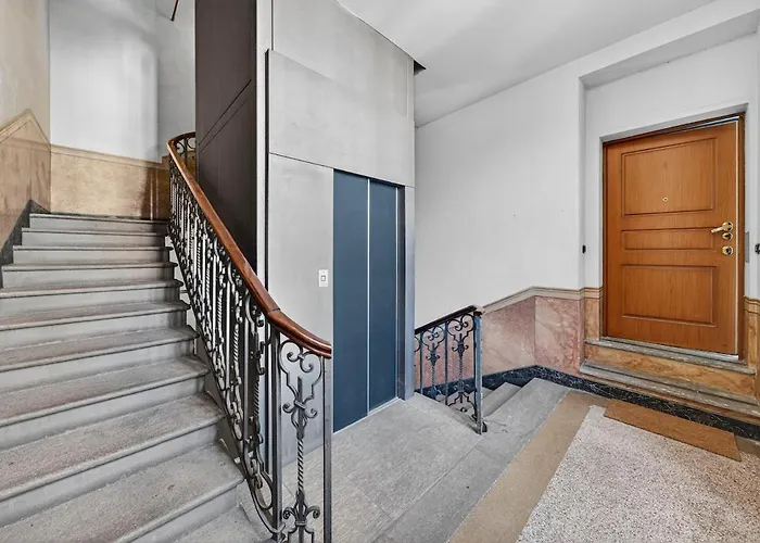 Apartamento Brunate - Porta Torre-centro Storico Como
